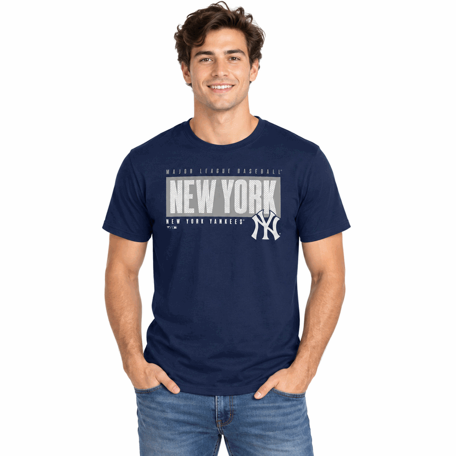 Philadelphia Phillies Blue Retro Mitchell and Ness Shirt