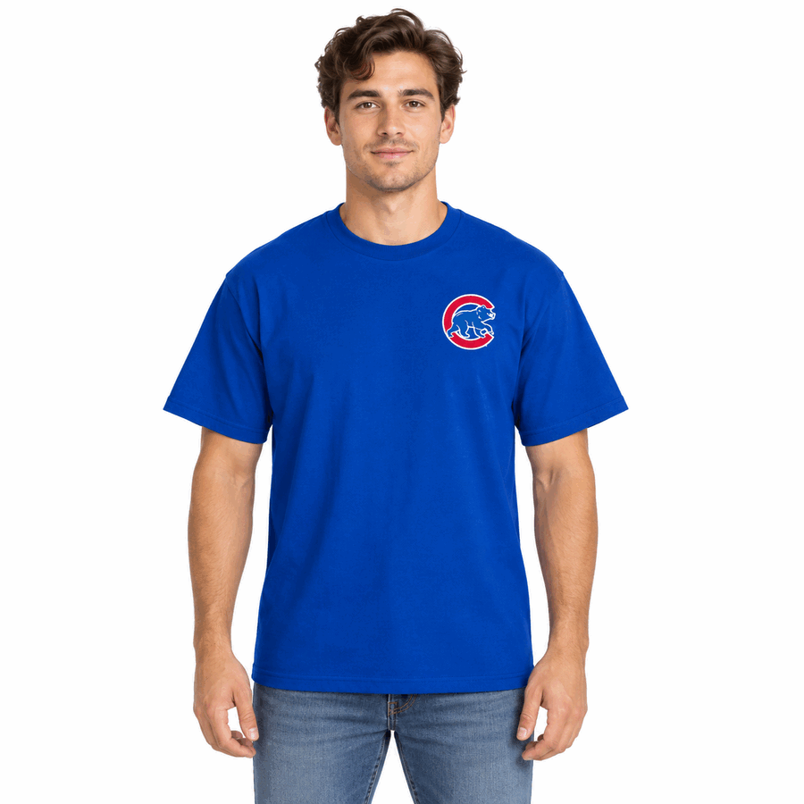 Chicago Cubs Shirt