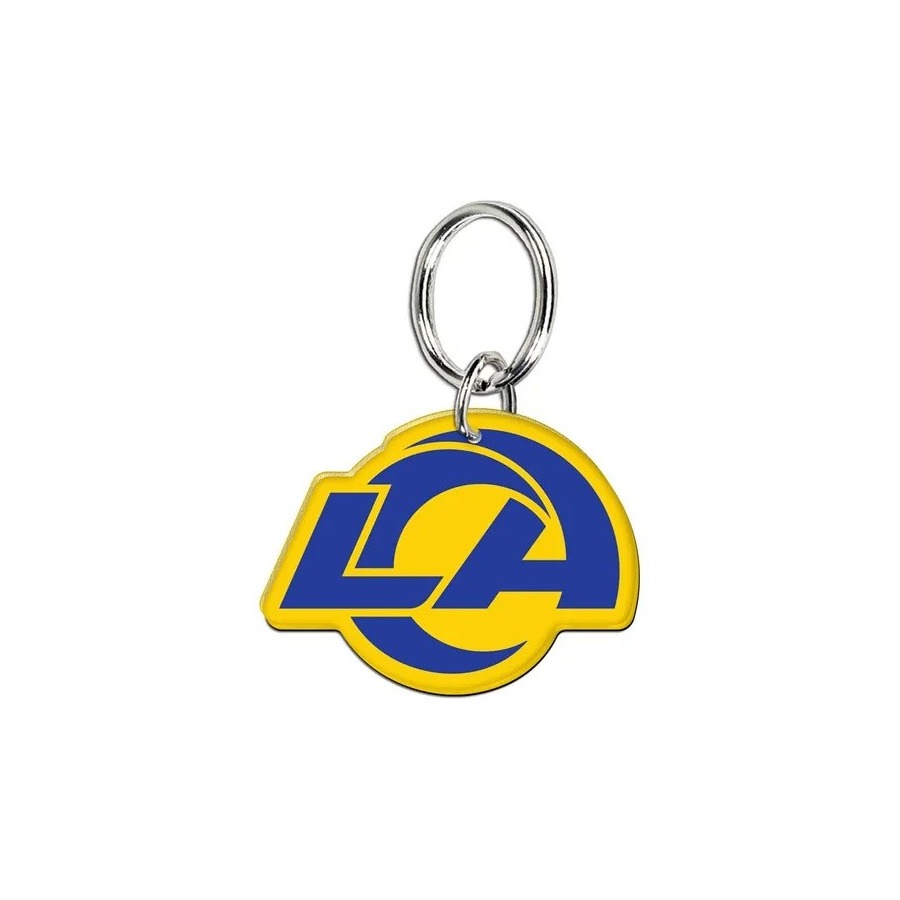 Los Angeles Rams 2026 Premium Acrylic Keychain