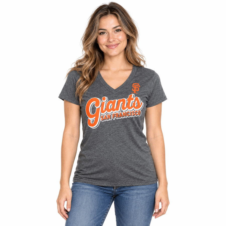 San Francisco Giants Ladies g-III Shirt