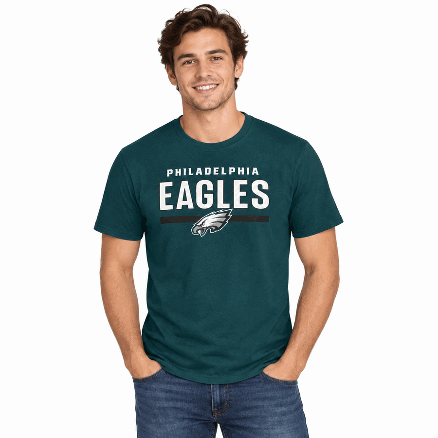 Philadelphia Eagles Speed and Agility Shirt