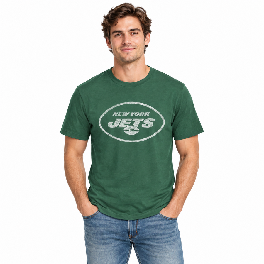 New York Jets Green Premier '47Brand Shirt
